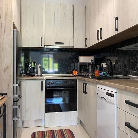 New Apartment In The City Visoko Exterior foto